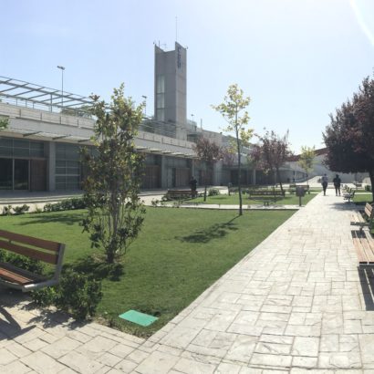 Université San Pablo (CEU)